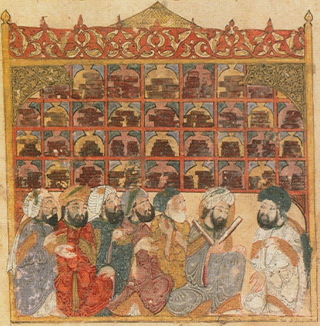 The Abbasid Caliphs and the Golden Age of Islam