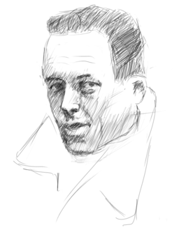 The Guest – Albert Camus