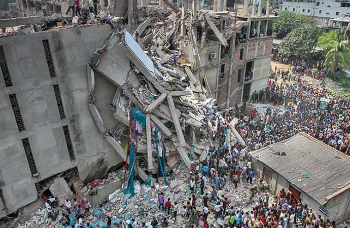 Rana Plaza