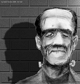 Frankenstein – the Creation of Human Life