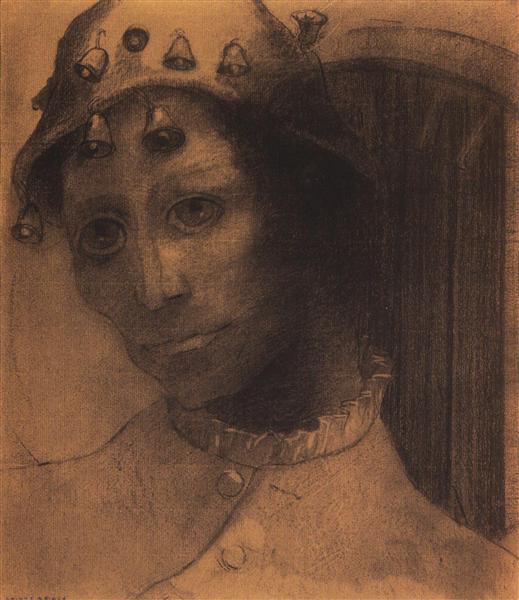 WHO SAYS WHO IS MAD?