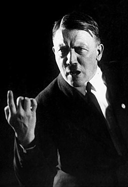 Why was the 20th Century so Deadly?