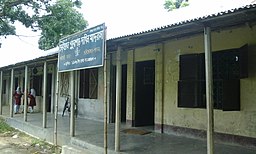 Madrassahs: Their Role in Achieving Equality for Women