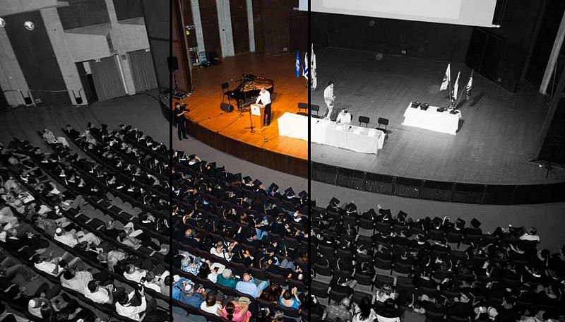 Education vs. Experience: No Easy Options