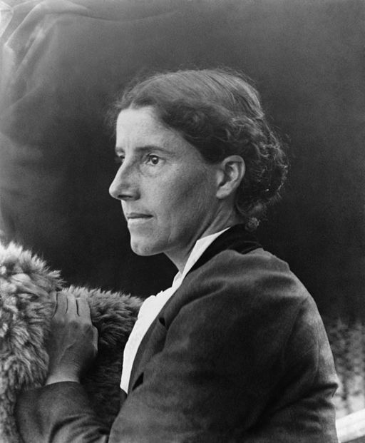The Yellow Wallpaper - Charlotte Perkins Gilman
