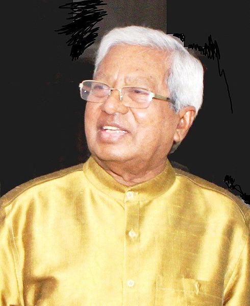 Sir Fazle Abed and BRAC