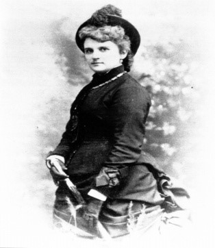 Kate Chopin – Désirée’s Baby