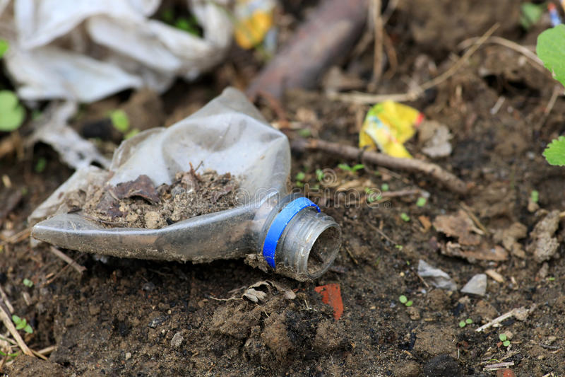 Chapter 4:SOIL POLLUTION