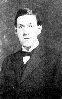 The Terrible Old Man - H.P. Lovecraft